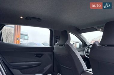 Внедорожник / Кроссовер Renault Scenic E-Tech 2024 в Коломые