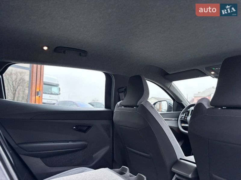 Внедорожник / Кроссовер Renault Scenic E-Tech 2024 в Коломые