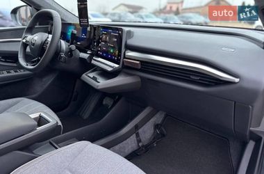 Внедорожник / Кроссовер Renault Scenic E-Tech 2024 в Коломые