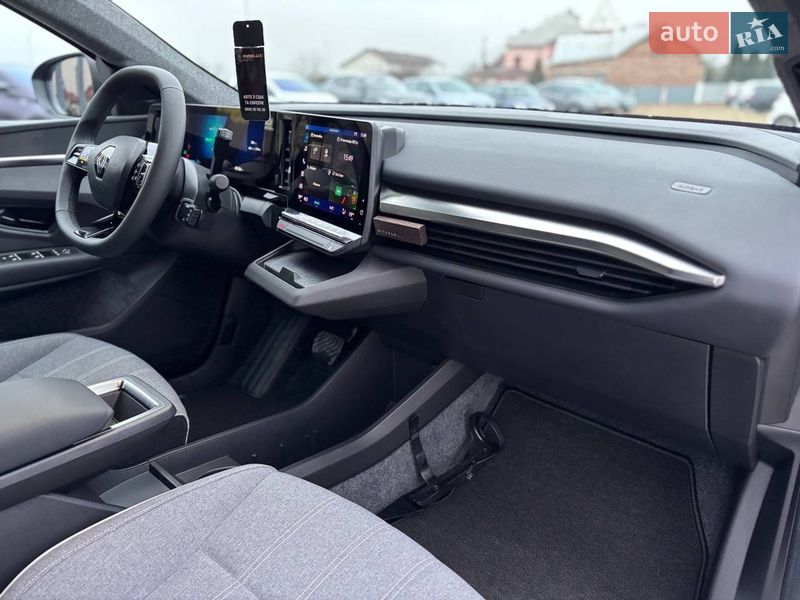 Внедорожник / Кроссовер Renault Scenic E-Tech 2024 в Коломые