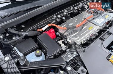 Внедорожник / Кроссовер Renault Scenic E-Tech 2024 в Коломые