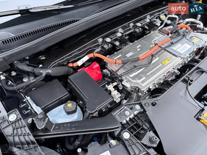 Внедорожник / Кроссовер Renault Scenic E-Tech 2024 в Коломые