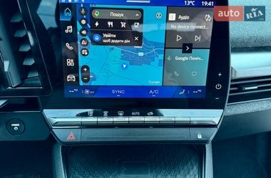 Внедорожник / Кроссовер Renault Scenic E-Tech 2024 в Львове