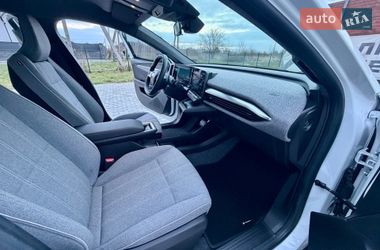 Внедорожник / Кроссовер Renault Scenic E-Tech 2024 в Львове