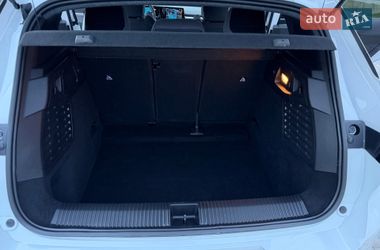 Внедорожник / Кроссовер Renault Scenic E-Tech 2024 в Львове