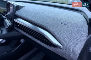 Внедорожник / Кроссовер Renault Scenic E-Tech 2024 в Львове