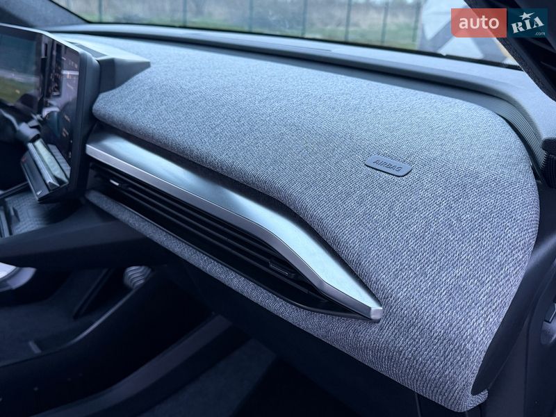 Внедорожник / Кроссовер Renault Scenic E-Tech 2024 в Львове