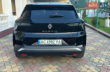 Внедорожник / Кроссовер Renault Scenic E-Tech 2024 в Одессе