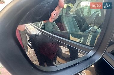 Внедорожник / Кроссовер Renault Scenic E-Tech 2024 в Одессе
