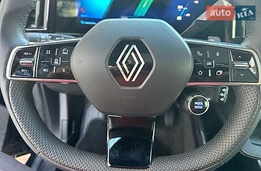 Внедорожник / Кроссовер Renault Scenic E-Tech 2024 в Одессе