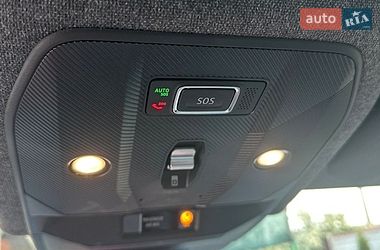 Внедорожник / Кроссовер Renault Scenic E-Tech 2024 в Одессе