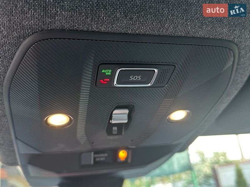 Внедорожник / Кроссовер Renault Scenic E-Tech 2024 в Одессе
