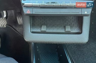 Внедорожник / Кроссовер Renault Scenic E-Tech 2024 в Одессе