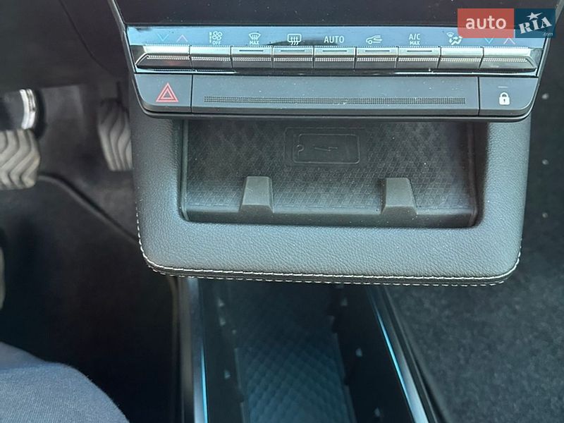 Внедорожник / Кроссовер Renault Scenic E-Tech 2024 в Одессе