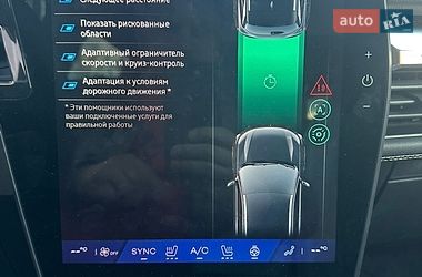 Внедорожник / Кроссовер Renault Scenic E-Tech 2024 в Одессе