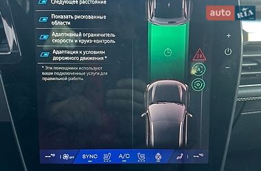 Внедорожник / Кроссовер Renault Scenic E-Tech 2024 в Одессе