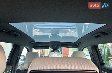 Внедорожник / Кроссовер Renault Scenic E-Tech 2024 в Одессе