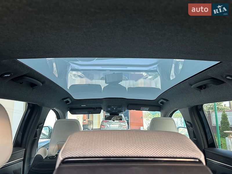 Внедорожник / Кроссовер Renault Scenic E-Tech 2024 в Одессе