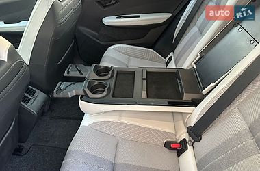Внедорожник / Кроссовер Renault Scenic E-Tech 2024 в Одессе