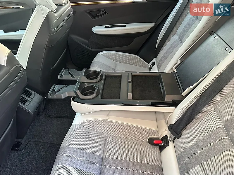 Renault Scenic E-Tech 2024 VIN VF1RCB00973414007 фото оголошення 54 з 96