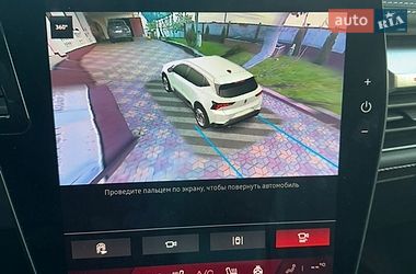 Внедорожник / Кроссовер Renault Scenic E-Tech 2024 в Одессе