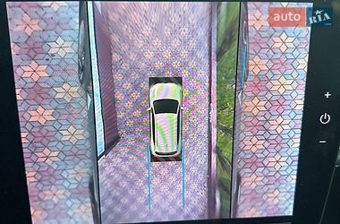 Внедорожник / Кроссовер Renault Scenic E-Tech 2024 в Одессе