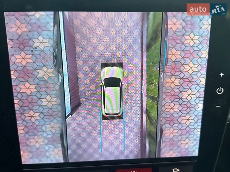 Внедорожник / Кроссовер Renault Scenic E-Tech 2024 в Одессе