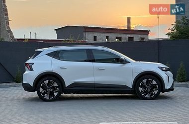 Позашляховик / Кросовер Renault Scenic E-Tech 2024 в Рівному фото 10 Позашляховик / Кросовер Renault Scenic E-Tech 2024 в Рівному