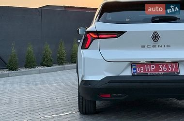 Позашляховик / Кросовер Renault Scenic E-Tech 2024 в Рівному фото 16 Позашляховик / Кросовер Renault Scenic E-Tech 2024 в Рівному