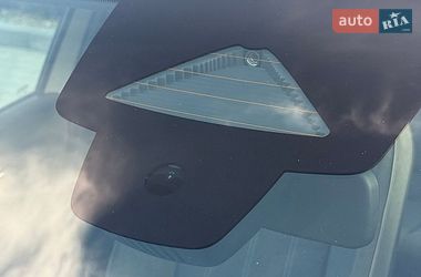 Позашляховик / Кросовер Renault Scenic E-Tech 2024 в Рівному фото 25 Позашляховик / Кросовер Renault Scenic E-Tech 2024 в Рівному