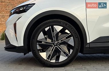 Позашляховик / Кросовер Renault Scenic E-Tech 2024 в Рівному фото 31 Позашляховик / Кросовер Renault Scenic E-Tech 2024 в Рівному