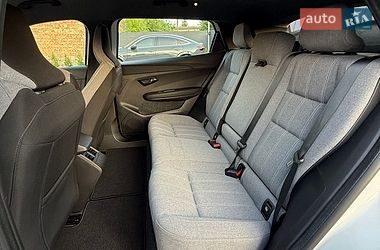 Позашляховик / Кросовер Renault Scenic E-Tech 2024 в Рівному фото 42 Позашляховик / Кросовер Renault Scenic E-Tech 2024 в Рівному