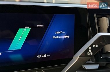 Позашляховик / Кросовер Renault Scenic E-Tech 2024 в Рівному фото 47 Позашляховик / Кросовер Renault Scenic E-Tech 2024 в Рівному