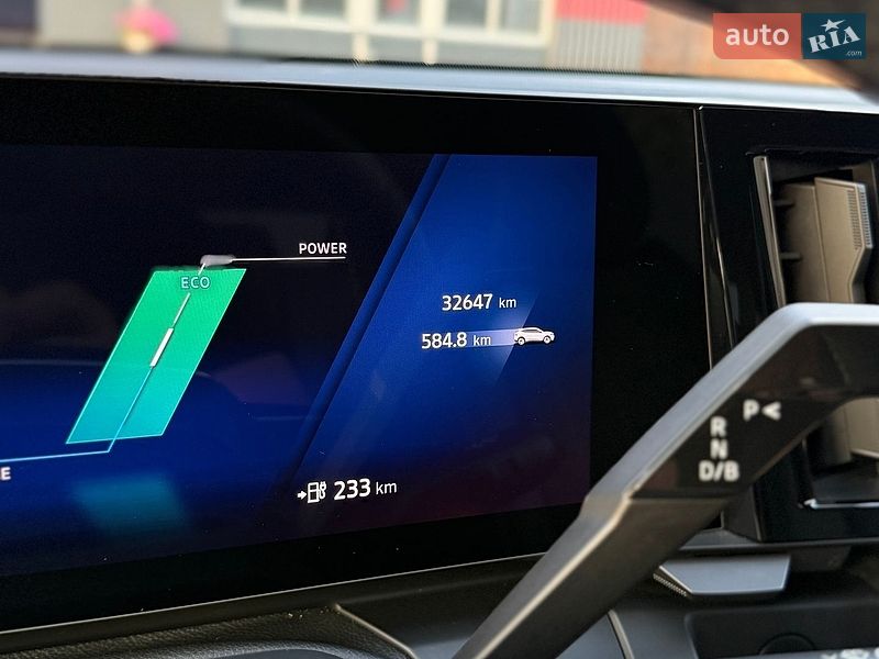 Позашляховик / Кросовер Renault Scenic E-Tech 2024 в Рівному фото 47 Позашляховик / Кросовер Renault Scenic E-Tech 2024 в Рівному