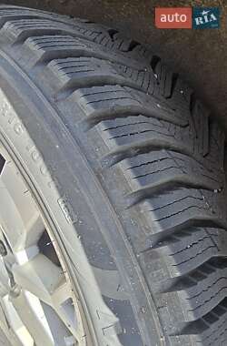 Минивэн Renault Scenic RX4 2001 в 