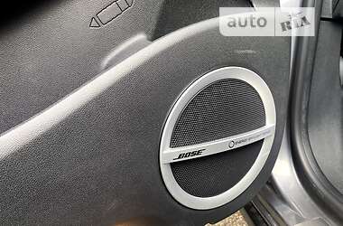 Минивэн Renault Scenic XMOD 2013 в 