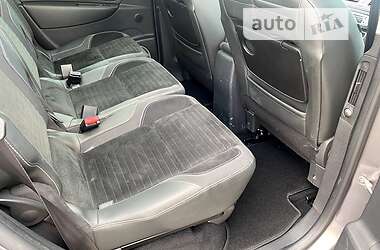 Минивэн Renault Scenic XMOD 2013 в 
