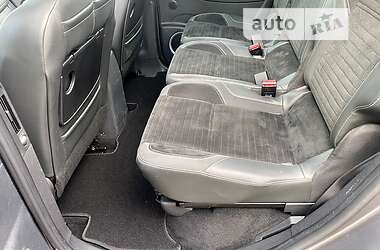 Минивэн Renault Scenic XMOD 2013 в 