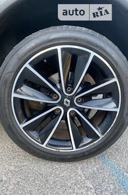 Минивэн Renault Scenic XMOD 2013 в 