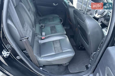 Минивэн Renault Scenic XMOD 2013 в 