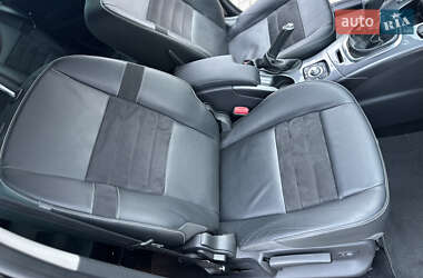Минивэн Renault Scenic XMOD 2013 в 