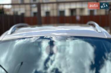 Минивэн Renault Scenic XMOD 2013 в 