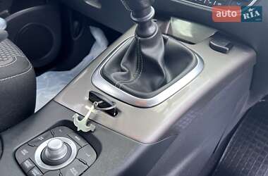 Минивэн Renault Scenic XMOD 2013 в 