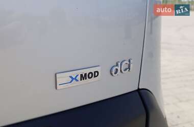 Минивэн Renault Scenic XMOD 2013 в 