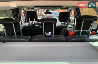 Минивэн Renault Scenic XMOD 2014 в 