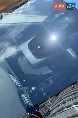 Минивэн Renault Scenic XMOD 2014 в 