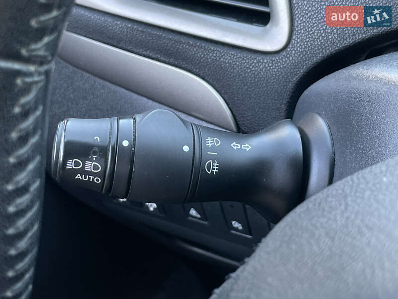 Минивэн Renault Scenic XMOD 2013 в Бердичеве