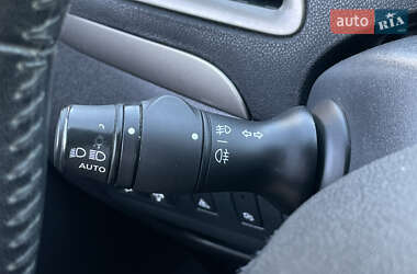 Минивэн Renault Scenic XMOD 2013 в 