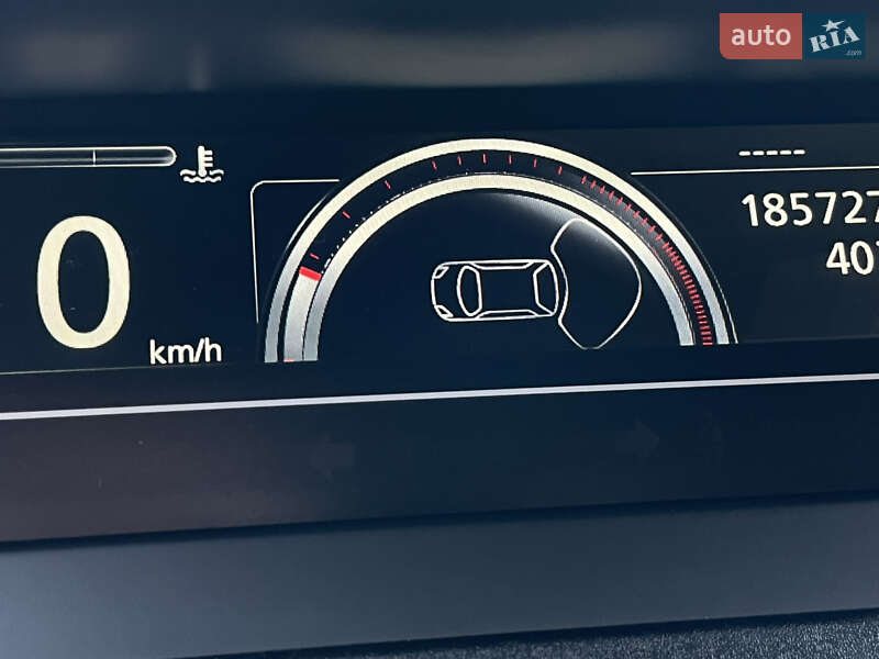 Минивэн Renault Scenic XMOD 2013 в Бердичеве