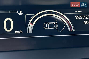 Минивэн Renault Scenic XMOD 2013 в 